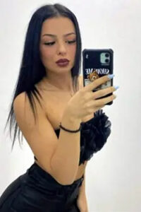 Modelos Privados de Escort Nicky en Berlín